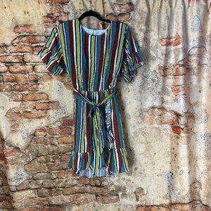 Charlie O Dress Size Medium